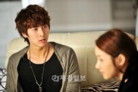 韓国KBS ドラマチャンネル『輝ける彼女』が、主人公たちの愛の綱渡りを予告し注目を浴びている。