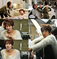 韓国KBSドラマ『輝ける彼女』のキム・ヒョンジュンがリアルな演技を披露し、注目を集めている。