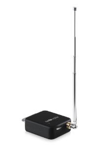 独elgato社製のiPhone/iPad/iPod touch対応ワンセグチューナー「elgato eyeTV mobile」