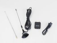 独elgato社製のiPhone/iPad/iPod touch対応ワンセグチューナー「elgato eyeTV mobile」