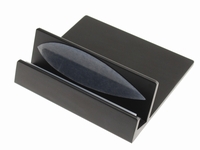 エバーグリーンが発売したiPad 2/iPad対応のタブレット端末用スタンド「DN-68507」