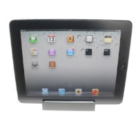 エバーグリーンが発売したiPad 2/iPad対応のタブレット端末用スタンド「DN-68507」 エバーグリーンが発売したiPad 2/iPad対応のタブレット端末用スタンド「DN-68507」