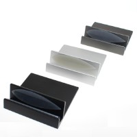 エバーグリーンが発売したiPad 2/iPad対応のタブレット端末用スタンド「DN-68507」 エバーグリーンが発売したiPad 2/iPad対応のタブレット端末用スタンド「DN-68507」