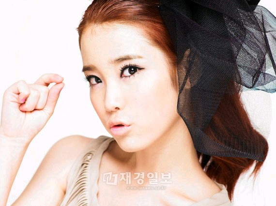 IU（アイユ）の『Good Day』が、バレンタインデーラブソングの1位に輝いた。
