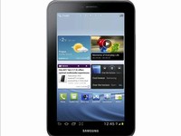 韓国のサムスン電子は13日(現地時間)、チェコプラハで開催されたショーケースで最新Android OS「Android4.0 Ice Cream Sandwich(ICS )」を搭載した7インチのタブレット型端末「GALAXY Tab2(7.0)」を公開した。