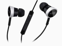 iPod/iPhone/iPadに対応したリモコンを搭載するインナーイヤーステレオヘッドホン「CLEF-iSmart（クレフ・アイスマート）シリーズ」