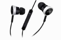 iPod/iPhone/iPadに対応したリモコンを搭載するインナーイヤーステレオヘッドホン「CLEF-iSmart（クレフ・アイスマート）シリーズ」