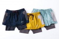 NIKE×UNDERCOVER 「GYAKUSO<u>U</u>」の最新コレクションが3月3日より発売