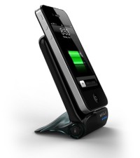 iPad、iPhone、iPodに対応したモバイルバッテリー「Mili Power Cooper」 iPad、iPhone、iPodに対応したモバイルバッテリー「Mili Power Cooper」