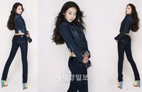 モダンなアメリカンスタイルで、若々しさと自由を強調する「トミーヒルフィガーデニム」が、今回Wonder Girlsのソヒをモデルに抜擢し、2012年の新しいスタイルを披露した。
