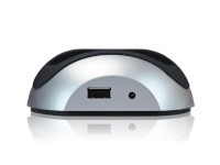 iPhone/iPad/iPod touchを使って、睡眠時間や睡眠の質など、睡眠状態を記録する「LARK アンアラームシステム」