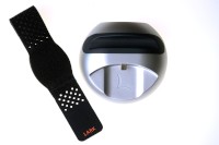 iPhone/iPad/iPod touchを使って、睡眠時間や睡眠の質など、睡眠状態を記録する「LARK アンアラームシステム」