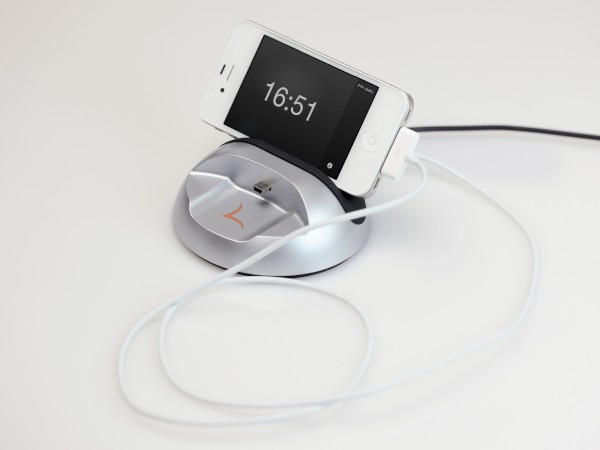 iPhone/iPad/iPod touchを使って、睡眠時間や睡眠の質など、睡眠状態を記録する「LARK アンアラームシステム」