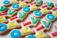 クッキーでアートを表現するcookieboyがホワイトデーに向けてポップアップショップをオープン