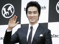 ソン・スンホンが新ドラマ『タイムスリップDr.JIN』の主人公ジニョク役を演じることが確定した。
