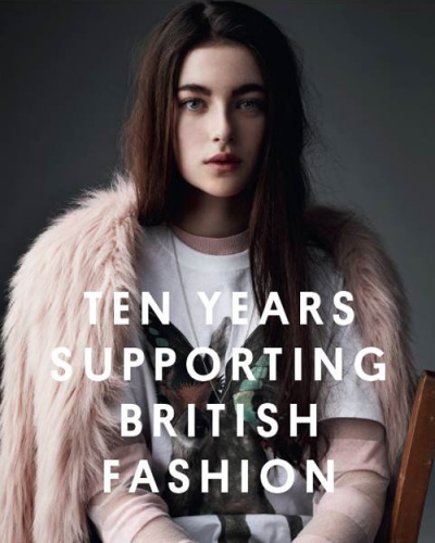 TOPSHOP新宿旗艦店にてロンドンファッションウィークイベント開催 - スナップ、フリードリンクなどの企画も