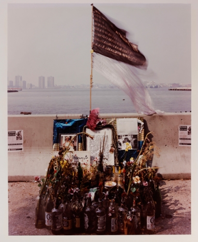 1990年代の日本の写真界をリードした伝説の写真家・高橋恭司が写真展を開催 - 同時に作品集の発表も