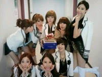 Nine Muses(ナインミュージス)が人気曲「ニュース」の活動終了を迎え、サプライズイベントを行った。 Nine Muses(ナインミュージス)が人気曲「ニュース」の活動終了を迎え、サプライズイベントを行った。