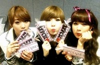 Nine Muses(ナインミュージス)が人気曲「ニュース」の活動終了を迎え、サプライズイベントを行った。 Nine Muses(ナインミュージス)が人気曲「ニュース」の活動終了を迎え、サプライズイベントを行った。