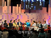 『乗勝長駆100回特集！MCスペシャル！第3弾』にゲスト出演したBEASTのため、メンバー6人の父親が「びっくりゲスト」として登場し、話題を集めた。