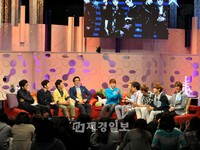 21日放送の『乗勝長駆・100回特集！MCスペシャル！第3弾』にBEASTがゲスト出演し、デビュー前のエピソードを明かした。