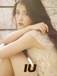 3月21日に日本デビューが決定しているIU（アイユ）「Good Day」（韓国語歌唱曲）が、22日付で「USEN洋楽チャート1位」（日本国内）となった。
