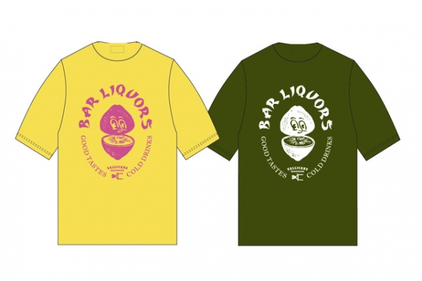 東京・千駄ヶ谷に突如、レモンサワー専門店「Bar Liquors」が一夜限りでオープン