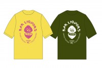 東京・千駄ヶ谷に突如、レモンサワー専門店「Bar Liquors」が一夜限りでオープン