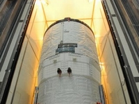 Image credit: ESA