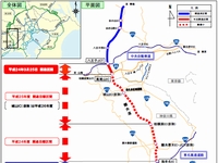 画像：NEXCO中日本