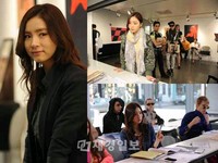 韓国SBS新月火ドラマ『ファッション王』で、頭脳明晰でプライドが高く、天性のファッション感覚を持つ主人公ガヨンを演じるシン・セギョンが、キュートなキャンパスルックを披露した。
