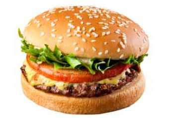 『BK RiNGO（BK リンゴ）』（画像：バーガーキング・ジャパン）