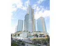 サイゴンセンター外観イメージ（画像：高島屋）