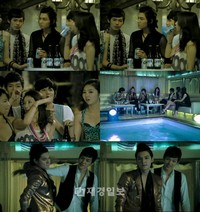 モデル兼俳優のキム・ウビンが、2NE1のサンダラ・パクが歌った「Kiss」のミュージックビデオに出演していたことが明らかになった。過去映像がネットで話題となっている。
モデル兼俳優のキム・ウビンが、2NE1のサンダラ・パクが歌った「Kiss」のミュージックビデオに出演していたことが明らかになった。過去映像がネットで話題となっている。