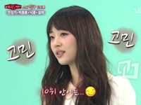 f(x) ソルリが、自身のルックスに対する強い自信感を示した。