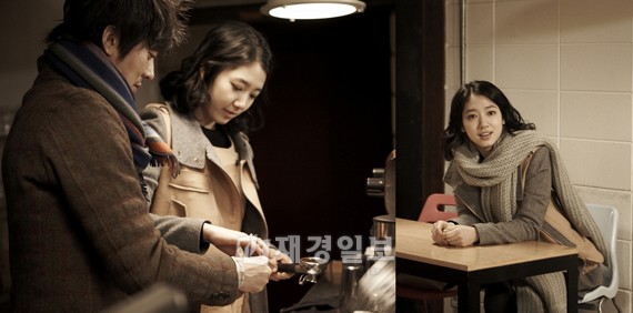 女優パク・シネと実力派シンガーソングライター、ユン・ゴン主演のMBCミュージックプログラム『その女作詞、その男作曲』がついにスタートする。