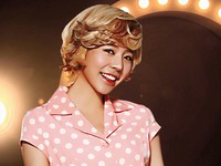 少女時代サニーがミュージカルに初挑戦する。
