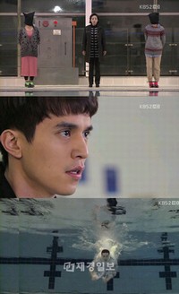 イ・シヨンと少女時代ジェシカが同時に危機に陥り、果たしてイ・ドンウクはどちらを助けるか、ファンの関心が高まっている。
