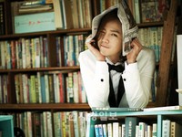 “アジアのプリンス”俳優チャン・グンソクが、中華圏の大手ブランド統一企業の果汁飲料のモデルに抜擢された。
