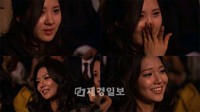 JTBC『少女時代と危険な少年たち』の最終回収録で、少年たちの最終目標だった“ストリートジャムダンス大会”での彼らの舞台を見守った少女時代のメンバーらは、感極まり目に涙を浮かべた。

