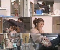 TV朝鮮週末ドラマ『コ・ボンシルおばさんを救え』では、SS501のキム・キュジョンがf(x)のルナに間接的告白をするという。 TV朝鮮週末ドラマ『コ・ボンシルおばさんを救え』では、SS501のキム・キュジョンがf(x)のルナに間接的告白をするという。