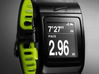GPSでランニングデータを測定できるナイキの新スポーツウォッチ