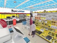 店舗イメージ（画像：ローソン）