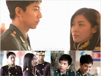 女優ハ・ジウォンと俳優イ・スンギが「レジェンド級」の出逢いで「ア・ハ！カップル」の運命的な誕生を申告した。写真提供＝キム・ジョンハクプロダクション
