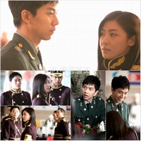 女優ハ・ジウォンと俳優イ・スンギが「レジェンド級」の出逢いで「ア・ハ！カップル」の運命的な誕生を申告した。写真提供＝キム・ジョンハクプロダクション
