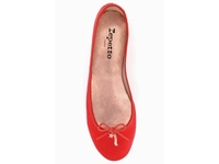 レペット(Repetto)から、よりラグジュアリーなプルミエール・ラインが登場
