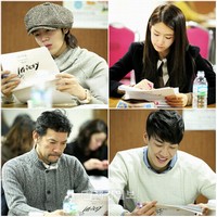 2012年上半期最高の期待作として放映前から大きな関心を集めている韓国KBSドラマ『ラブレイン（原題：愛の雨）』撮影チームが28日に海外ロケのため北海道へ向かった。