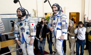 Image credit: Roscosmos