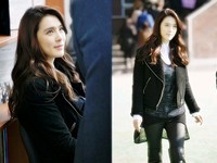 AFTERSCHOOL（アフタースクール）メンバーのカヒが27日、西京大学演劇映画学部に入学し大学生になった。