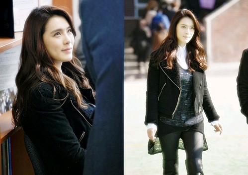 AFTERSCHOOL（アフタースクール）メンバーのカヒが27日、西京大学演劇映画学部に入学し大学生になった。